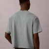 Monologo 90S Fit T-Shirt Monologo 90S Fit T-Shirt