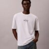 Monologo Relaxed Tee Monologo Relaxed Tee