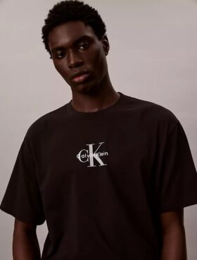 Monologo Relaxed Tee