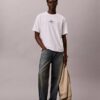 Monologo Relaxed Tee Monologo Relaxed Tee
