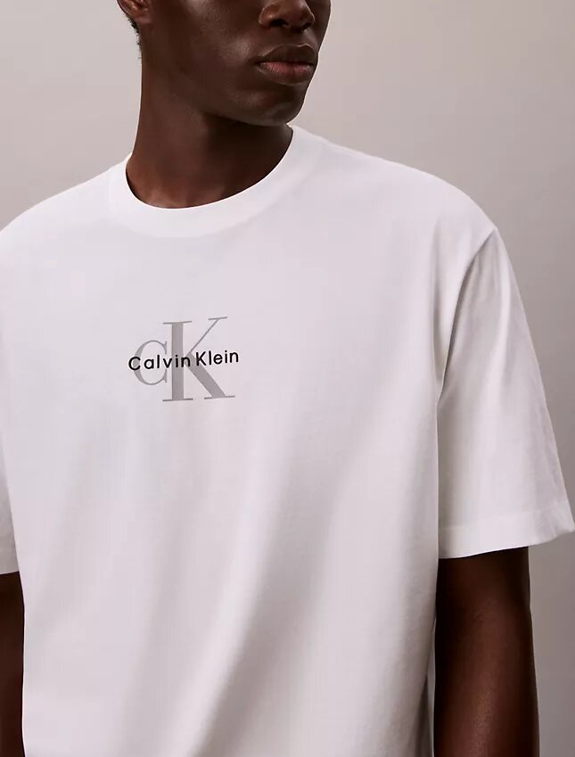 Monologo Relaxed Tee Monologo Relaxed Tee