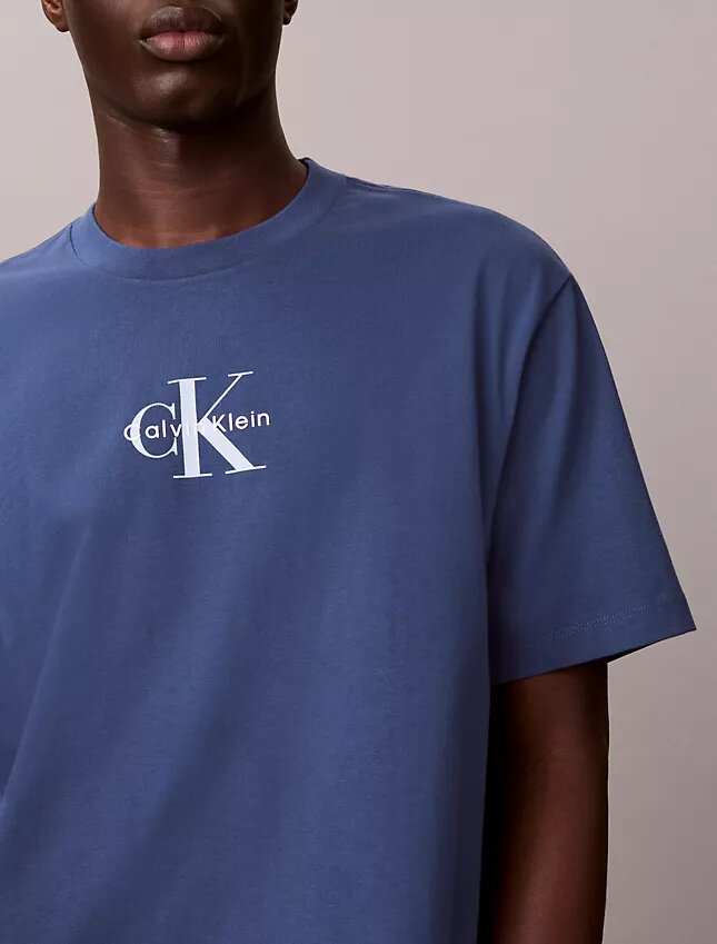 Monologo Relaxed Tee Monologo Relaxed Tee