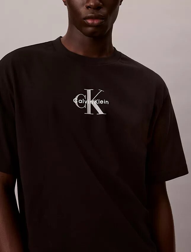 Monologo Relaxed Tee Monologo Relaxed Tee