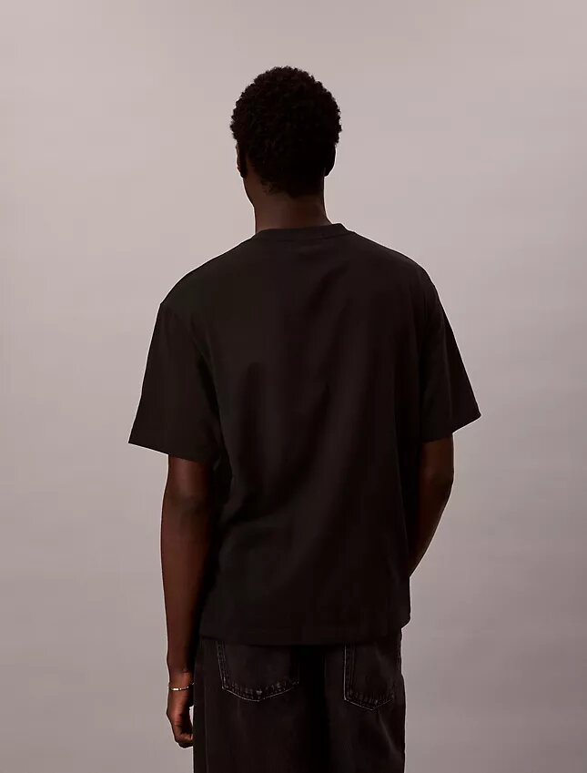Monologo Relaxed Tee Monologo Relaxed Tee