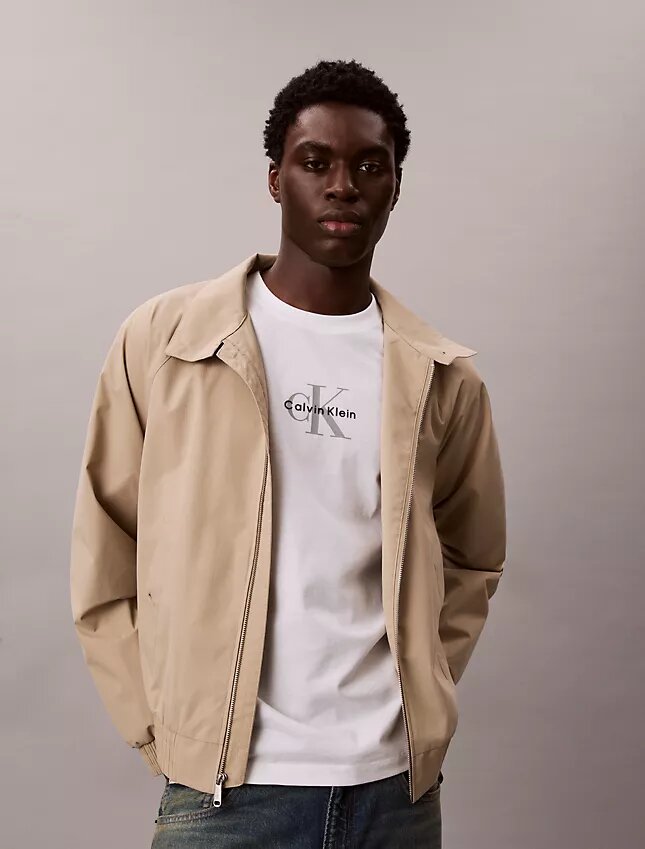 Monologo Relaxed Tee Monologo Relaxed Tee