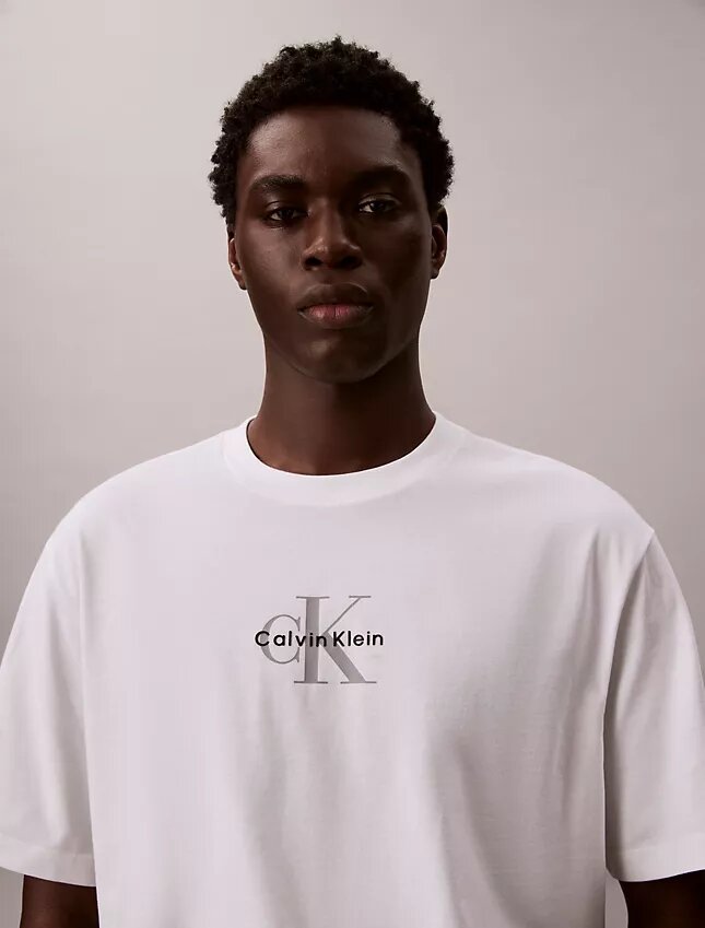 Monologo Relaxed Tee Monologo Relaxed Tee