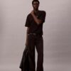 Monologo Relaxed Tee Monologo Relaxed Tee