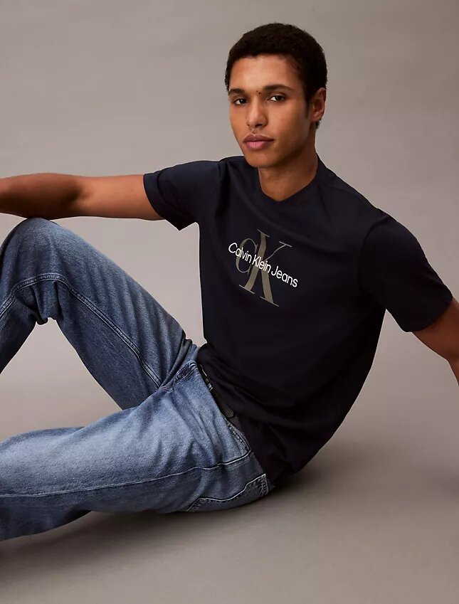Monologo Tee Monologo Tee