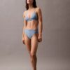 Μοντέρνο Bikini με λογότυπο στα κάτω μέρη Μοντέρνο Bikini με λογότυπο στα κάτω μέρη