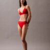 Μοντέρνο Bikini με λογότυπο στα κάτω μέρη Μοντέρνο Bikini με λογότυπο στα κάτω μέρη