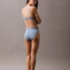 Μοντέρνο Bikini με λογότυπο στα κάτω μέρη Μοντέρνο Bikini με λογότυπο στα κάτω μέρη