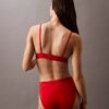 Μοντέρνο Bikini με λογότυπο στα κάτω μέρη Μοντέρνο Bikini με λογότυπο στα κάτω μέρη