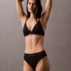 Μοντέρνο Bikini με λογότυπο στα κάτω μέρη Μοντέρνο Bikini με λογότυπο στα κάτω μέρη