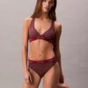 Μοντέρνο Bikini με λογότυπο στα κάτω μέρη Μοντέρνο Bikini με λογότυπο στα κάτω μέρη