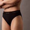 Μοντέρνο Bikini με λογότυπο στα κάτω μέρη Μοντέρνο Bikini με λογότυπο στα κάτω μέρη