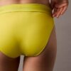 Μοντέρνο σλιπ Bikini με λογότυπο