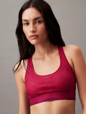 Μοντέρνο Unlined Bralette
