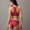 Μοντέρνο Unlined Bralette Μοντέρνο Unlined Bralette