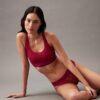Μοντέρνο Unlined Bralette Μοντέρνο Unlined Bralette