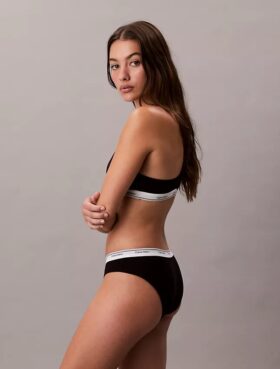 Μπικίνι Cotton Modal Balance