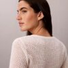 Μπλούζα Boucle Pointelle Μπλούζα Boucle Pointelle