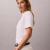 Μπλούζα με γραφικό λογότυπο Calvin Klein Μπλούζα με γραφικό λογότυπο Calvin Klein