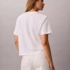 Μπλούζα με γραφικό λογότυπο Calvin Klein Μπλούζα με γραφικό λογότυπο Calvin Klein