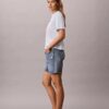 Μπλούζα με γραφικό λογότυπο Calvin Klein Μπλούζα με γραφικό λογότυπο Calvin Klein