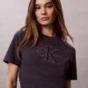 Μπλούζα με σχέδιο «Monologo» από φούτερ μωρού