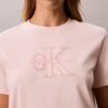 Μπλούζα με σχέδιο «Monologo» από φούτερ μωρού