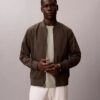 Μπλούζα με στρογγυλό λαιμό από βαμβάκι Supima