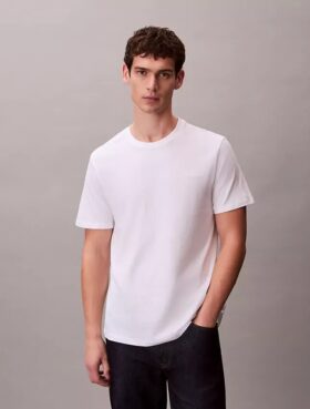 Μπλούζα με στρογγυλό λαιμό Liquid Touch
