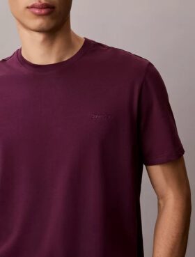 Μπλούζα με στρογγυλό λαιμό Liquid Touch