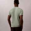 Μπλούζα με V λαιμόκοψη από Cotton Stretch μείγμα βαμβακιού, σε συσκευασία 3 τεμαχίων Μπλούζα με V λαιμόκοψη από Cotton Stretch μείγμα βαμβακιού, σε συσκευασία 3 τεμαχίων