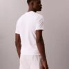 Μπλούζα με V λαιμόκοψη από Cotton Stretch μείγμα βαμβακιού, σε συσκευασία 3 τεμαχίων Μπλούζα με V λαιμόκοψη από Cotton Stretch μείγμα βαμβακιού, σε συσκευασία 3 τεμαχίων
