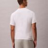 Μπλούζα με V λαιμόκοψη από Cotton Stretch μείγμα βαμβακιού, σε συσκευασία 3 τεμαχίων Μπλούζα με V λαιμόκοψη από Cotton Stretch μείγμα βαμβακιού, σε συσκευασία 3 τεμαχίων