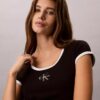 Μπλούζα Monologo Graphic Slim