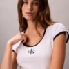 Μπλούζα Monologo Graphic Slim