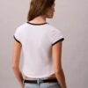 Μπλούζα Monologo Graphic Slim