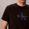 Μπλούζα Monologo με όξινο πλύσιμο Μπλούζα Monologo με όξινο πλύσιμο