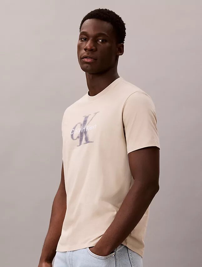 Μπλούζα Motion Blur Monologo Μπλούζα Motion Blur Monologo