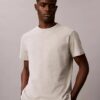 Μπλούζα ύπνου με λογότυπο Calvin Klein Μπλούζα ύπνου με λογότυπο Calvin Klein