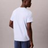 Μπλούζα ύπνου με λογότυπο Calvin Klein Μπλούζα ύπνου με λογότυπο Calvin Klein