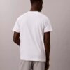 Μπλούζα ύπνου με λογότυπο Calvin Klein Μπλούζα ύπνου με λογότυπο Calvin Klein