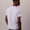 Μπλούζα ύπνου με λογότυπο Calvin Klein Μπλούζα ύπνου με λογότυπο Calvin Klein