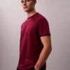 Μπλούζα ύπνου με λογότυπο Calvin Klein Μπλούζα ύπνου με λογότυπο Calvin Klein