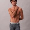 Μποξεράκι από βουρτσισμένη Microfiber με ελαστικότητα Μποξεράκι από βουρτσισμένη Microfiber με ελαστικότητα