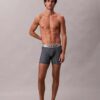 Μποξεράκι από βουρτσισμένη Microfiber με ελαστικότητα Μποξεράκι από βουρτσισμένη Microfiber με ελαστικότητα
