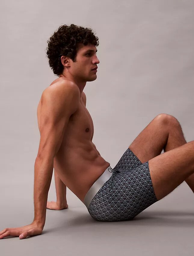 Μποξεράκι από βουρτσισμένη Microfiber με ελαστικότητα Μποξεράκι από βουρτσισμένη Microfiber με ελαστικότητα