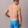 Μποξεράκι από βουρτσισμένη Microfiber με ελαστικότητα